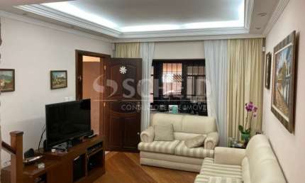 CASA 3 DORMITORIOS 1 SUITE , 2 VAGAS , EDCICULA COM 1 SUITE ,QUINTAL ,EXCELENTE LOCALIZAÇAO