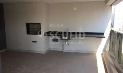 Apartamento com 4 quartos à venda na Rua Gabriele D'Annunzio, --, Campo Belo, São Paulo