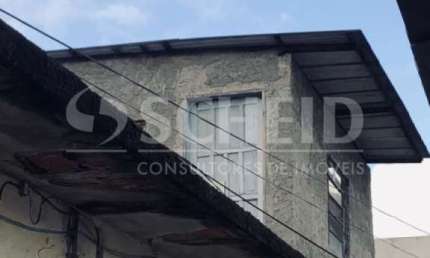 Casa com 3 quartos à venda na Avenida Nossa Senhora do Sabará, --, Jardim Sabará, São Paulo
