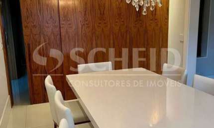 Apartamento a venda no jardim marajoara , com 370m² . 04 quartos sendo 4 suítes .5 vagas .
