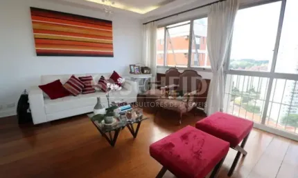 Jd marajoara  , apart com 136 de area util, sendo 4 dorm sendo 1 suite , 3 vagas fixas e cobertas,