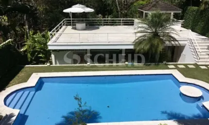 Casa, a venda no alto da boa vista ,com 695m² ,04 quartos sendo todas  suítes, piscina privativa .