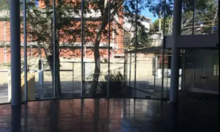 Ponto comercial com 4 salas para alugar na Avenida Morumbi, --, Morumbi, São Paulo