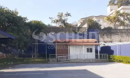 Casa comercial com 7 salas para alugar na Avenida Professor Vicente Ráo, --, Brooklin, São Paulo