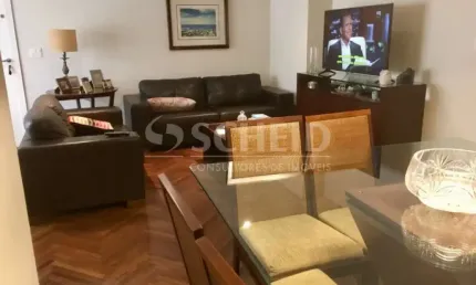 Apartamento 3 dormitórios 1 suíte à venda na vila mascote em são paulo.