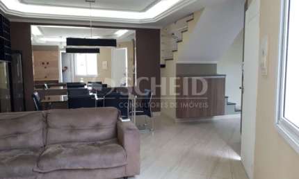 Casa com 3 quartos à venda na Rua Sant'Ana, --, Campo Grande, São Paulo