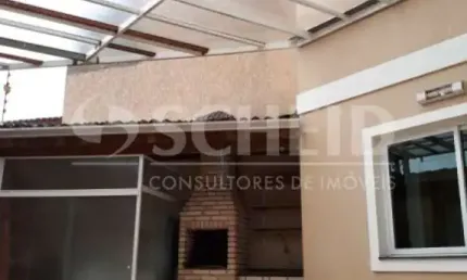 Casa com 3 quartos à venda na Rua Sant'Ana, --, Campo Grande, São Paulo