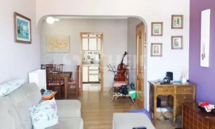 Apartamento com três dormitórios à venda -Vila Alexandria em São Paulo