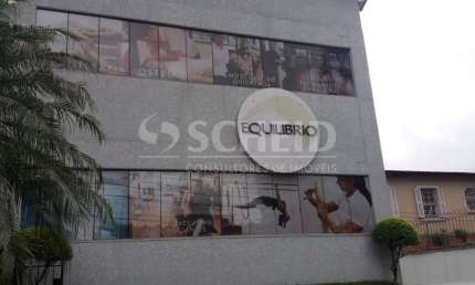 EXCELENTE PRÉDIO COMERCIAL, ÓTIMA LOCALIZAÇÃO, BOM PARA LABORATÓRIO, ESCRITÓRIO E OUTRAS ATIVIDADES