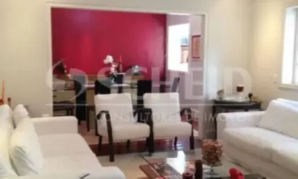 Alto da boa vista , casa em cond c/churrasqueira,,lareira ,3 suites um com closet .