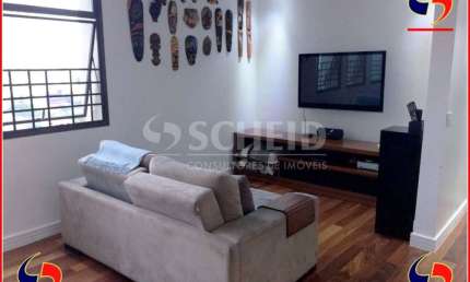 APARTAMENTO À VENDA | VILA MASCOTE -ZONA SUL | COM 02 DORMITÓRIOS, 01 SUÍTE, 02 VAGAS E ÁREA DE 90M²