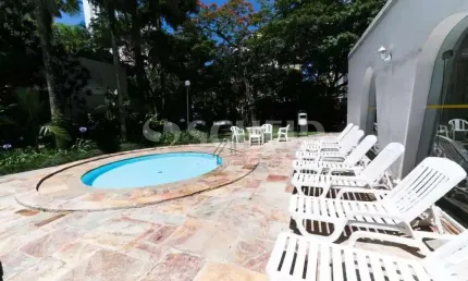 Apartamento  a venda no jardim marajoara , com 127 m² . 03  quartos sendo 1 suíte  ,2 vagas .