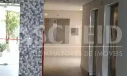 Apartamento com 3 quartos à venda na Rua Pierre de Beranger, --, Jardim Marajoara, São Paulo