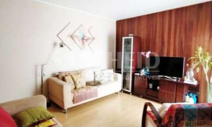 Casa térrea 04 dormitórios à venda na Vila Mascote em São Paulo