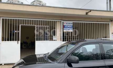 Casa com 3 quartos à venda na Rua Nuputira, --, Jardim Sabará, São Paulo