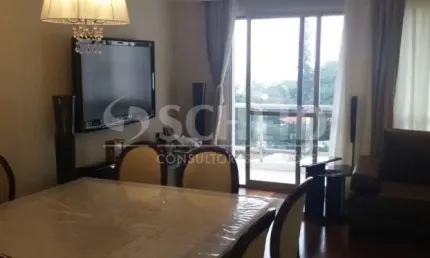 APARTAMENTO DE 3 DORMITÓRIOS SENDO 1 SUÍTE Á VENDA EM VILA SOFIA