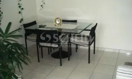 Apartamento com 2 quartos à venda na Avenida Nossa Senhora do Sabará, --, Jardim Marajoara, São Paulo