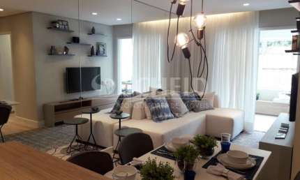 Apartamento com 2 quartos à venda na Avenida Nossa Senhora do Sabará, --, Jardim Marajoara, São Paulo