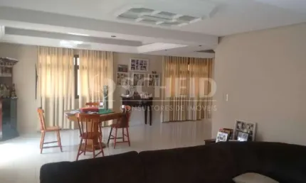 Casa com 5 quartos à venda na Rua Eriberto Barros Cajazeiras, --, Jardim Consórcio, São Paulo