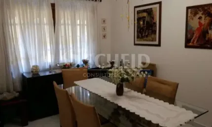 Casa com 3 quartos à venda na Rua Una do Prelado, --, Campo Grande, São Paulo
