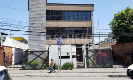 Prédio com 10 salas para alugar na Avenida Doutor Lino de Moraes Leme, --, Jardim Jabaquara, São Paulo