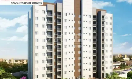 Apartamento 2 dormitórios à venda no Jardim Prudência em São Paulo !