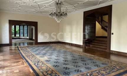 Casa com 7 quartos à venda na Rua Duque de Caxias, --, Alto da Boa Vista, São Paulo
