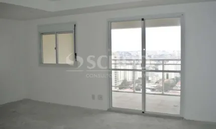 Apartamento com 1 quarto à venda na Rua Lacedemônia, --, Vila Mascote, São Paulo