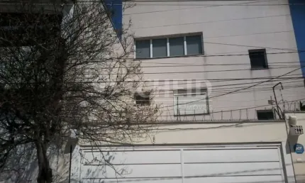 Prédio com 5 salas à venda na Rua Lacônia, --, Campo Belo, São Paulo