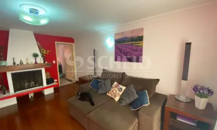 Casa com 4 quartos à venda na Rua Suméria, --, Interlagos, São Paulo