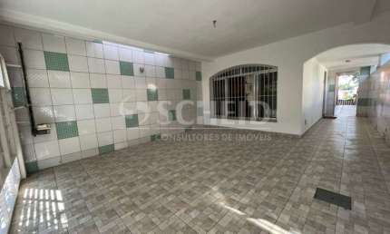 Casa com 4 quartos à venda na Rua Nilo Torres, --, Interlagos, São Paulo