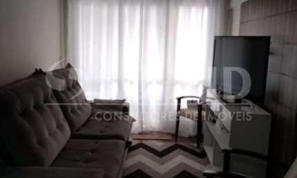 apto. 3 dorms, 1 suíte, 1 vaga! Agende sua visita!!!!!