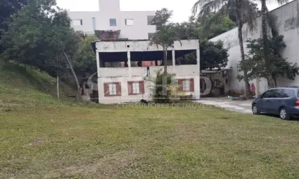 Terreno Residencial 1500 metros ao lado da Av .Vicente Rao - ACEITA PERMUTA - RESIDENCIAL