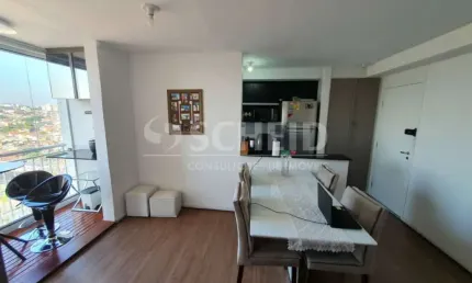 Lindo apartamento com 2 quartos à venda em jardim prudência - sp