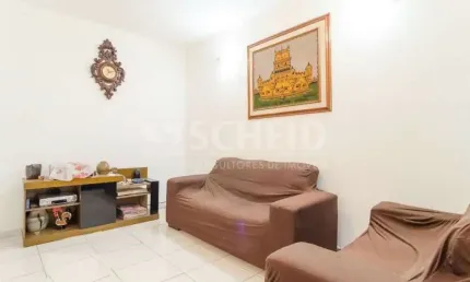 Casa com 2 quartos à venda na Rua Nelson Washington Pereira, --, Vila Santa Catarina, São Paulo