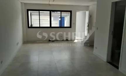 Sobrado novo próximo a Av. Nossa Senhora do Sabará.