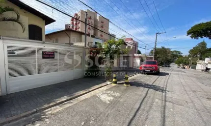 Casa com 3 quartos à venda na Rua Professor Djalma Bento, --, Jardim Marajoara, São Paulo, 132 m2 por R$ 670.000