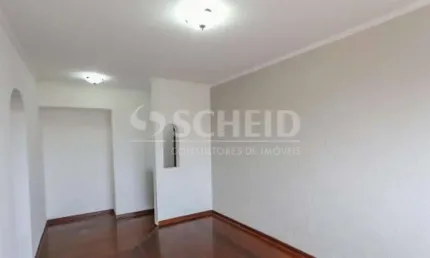 Apartamento a venda na Vila Santa Catarina, 2 quartos 1 vaga