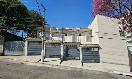 Sobrado á venda, 3 dorms, 1 suite, 2 vagas, proximo a Vila Mascote, São Paulo