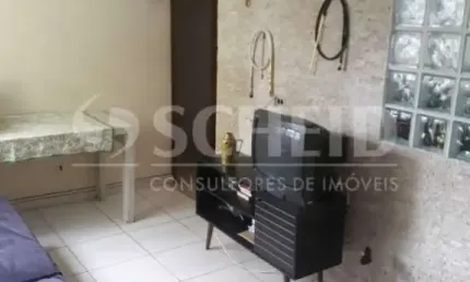 Apartamento com 2 quartos à venda na Avenida Nossa Senhora do Sabará, --, Jardim Sabará, São Paulo