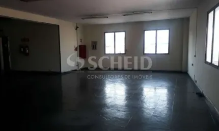 Salão comercia contendo 265 metros na avenida sabara prox  hospital vidas