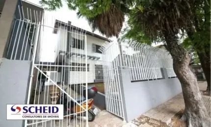 SOBRADO RESIDENCIAL 118M² ÁREA ÚTIL  216 M² de TERRENO OTIMA LOCALIZAÇÃO BAIRRO ALTO DA BOA VISTA