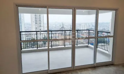 Apartamento a venda 2 dormitórios 1 suíte , 2 vagas !