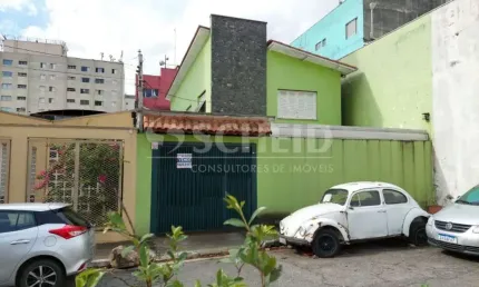 Sobrado comercial - excelente loclização - próximo ao aeroporto de congonhas!!!