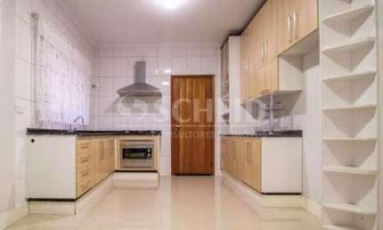 Casa com 3 quartos à venda na Rua Fernando Paes de Almeida, --, Vila Santa Catarina, São Paulo