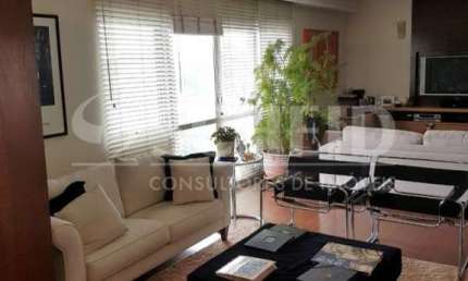 Apartamento 4 dormitórios a venda no Jardim Prudência !