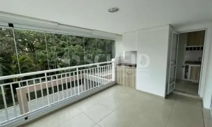 Apartamento para locação 72m , 2 suites  1 vaga na Vila Mascote, SP