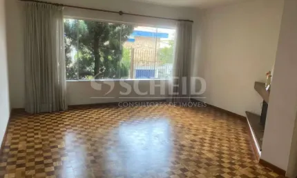 Casa com 3 quartos à venda na Rua Verinha Darcy, --, Brooklin, São Paulo