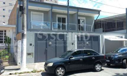 Casa com 3 quartos à venda na Rua Narimatsu Keijo, --, Campo Grande, São Paulo