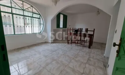 Casa com 2 quartos à venda na Rua Vito Bovino, --, Jardim Marajoara, São Paulo